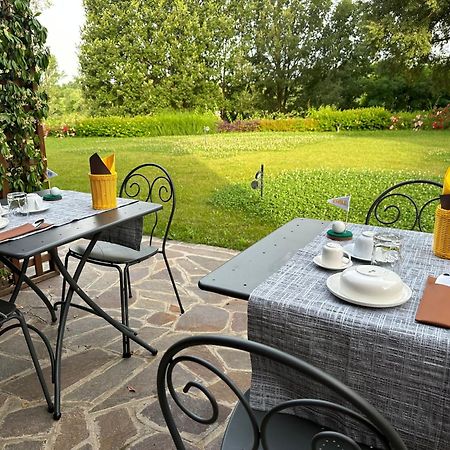 B&B Hole6 카스테나소 외부 사진