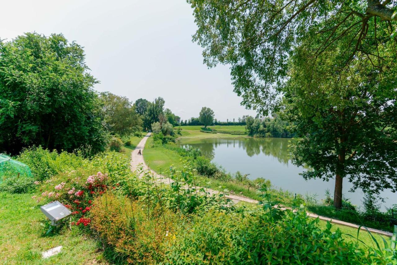 B&B Hole6 카스테나소 외부 사진